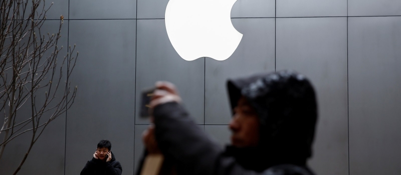 Apple compra negócio de modems para celular da Intel por US$1 bilhão